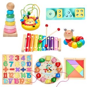 Toys